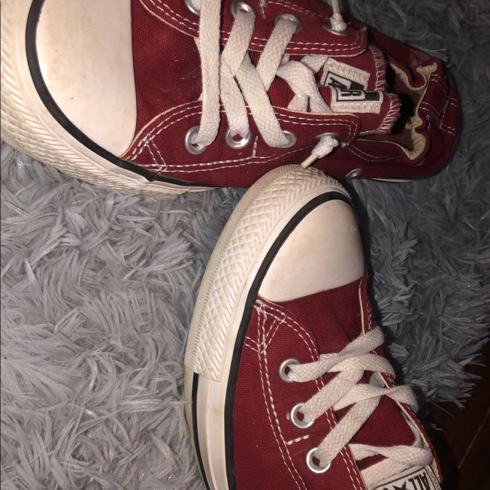 converse